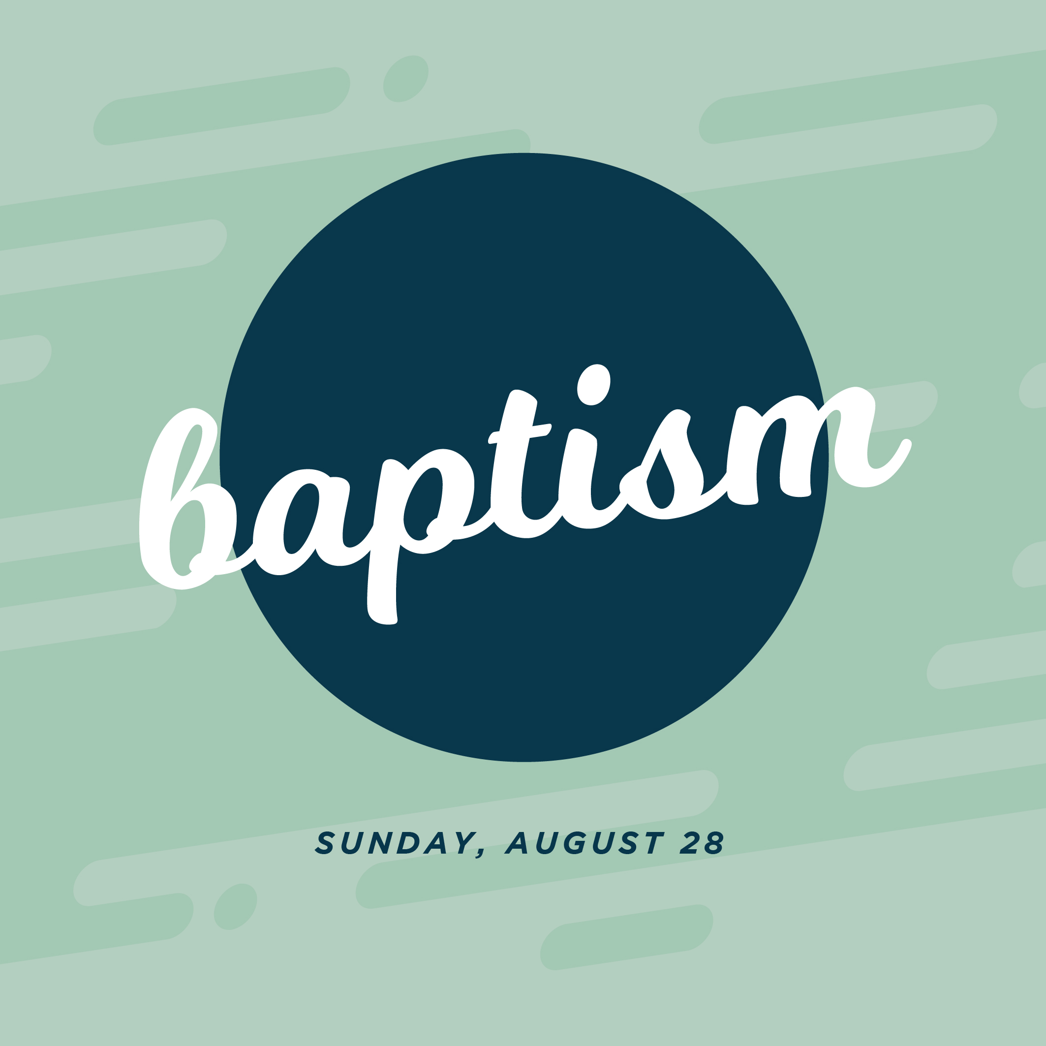 NC-Baptism