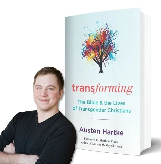 Transforming Book