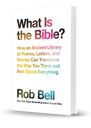 What is the Bible Book